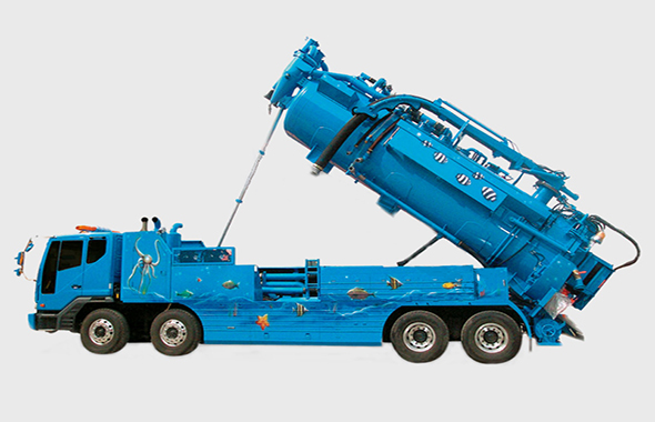 牙克石管道疏通，为什么万千家庭信赖选择我们？