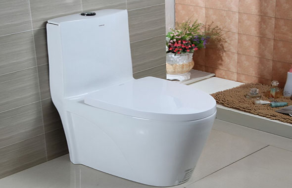 马桶一般情况下的问题维修