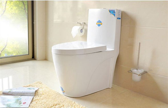 新马桶安装多久后才能冲水？