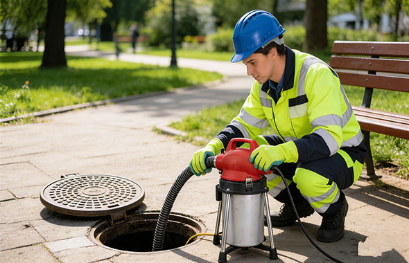 管道维护核心技术：精准解决您的不同管道难题