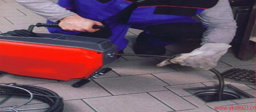 专业管道疏通与维修服务：全方位解决您的管道难题，让生活畅通无忧！